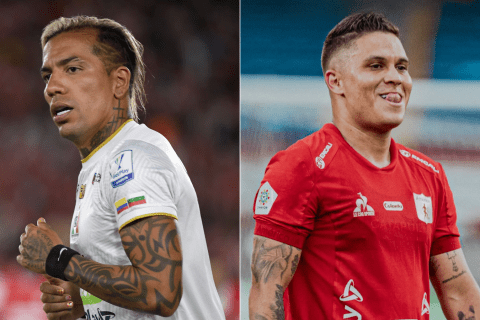 Copa Sudamericana 2025: así va la tabla de los grupos de Once Caldas y América