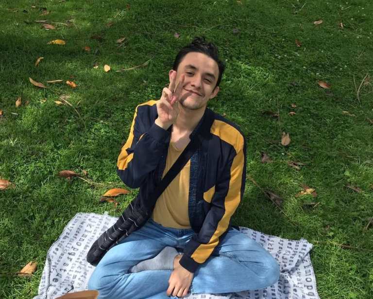 Joven le vuelve ganar tutela a la Registraduría y será “no binario” en su cédula