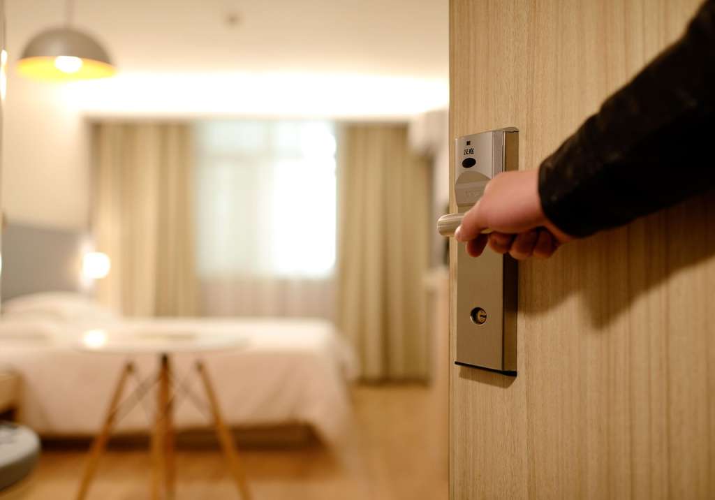 ByHours ofrece estadías de 3, 6 y 24 horas en más de 4000 hoteles ubicados en 25 países.