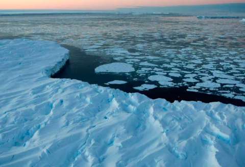 Conferencia de Oslo plantea la protección de 13 millones de kilómetros cuadrados de áreas marinas