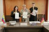 ¿El alemán será materia obligatoria en colegios públicos? Esto dice el Mineducación