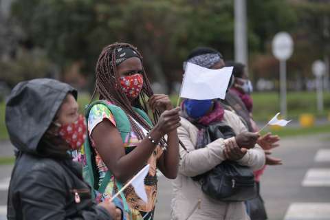 Comunidades raizales deben tener igualdad al contratar con el Estado: Procuraduría