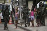 ¿Qué es lo que está pasando en las favelas de Río de Janeiro?