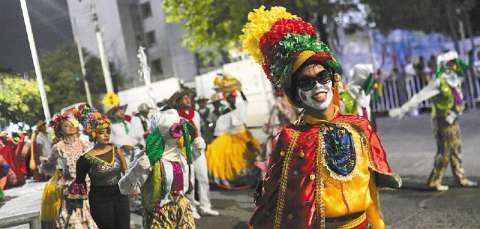 Festival Francisco el Hombre 2024: programación, concierto, invitados y más