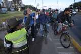Pico y placa en Bogotá el 5 de febrero Día sin carro 2026: ¿A quiénes aplica?