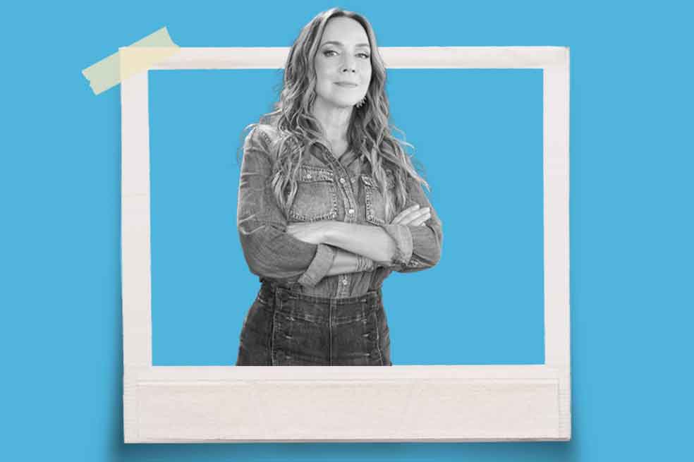 Andrea Arnau ha estado en “Shark Tank” desde 2019.