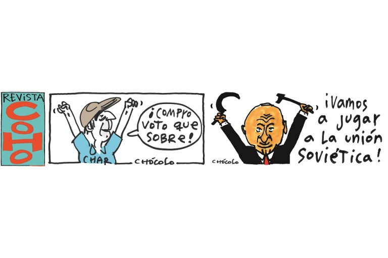 Revista Coho