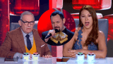 Imitador de Pepe Aguilar sorprendió en ‘Yo me llamo’ con su talento e historia