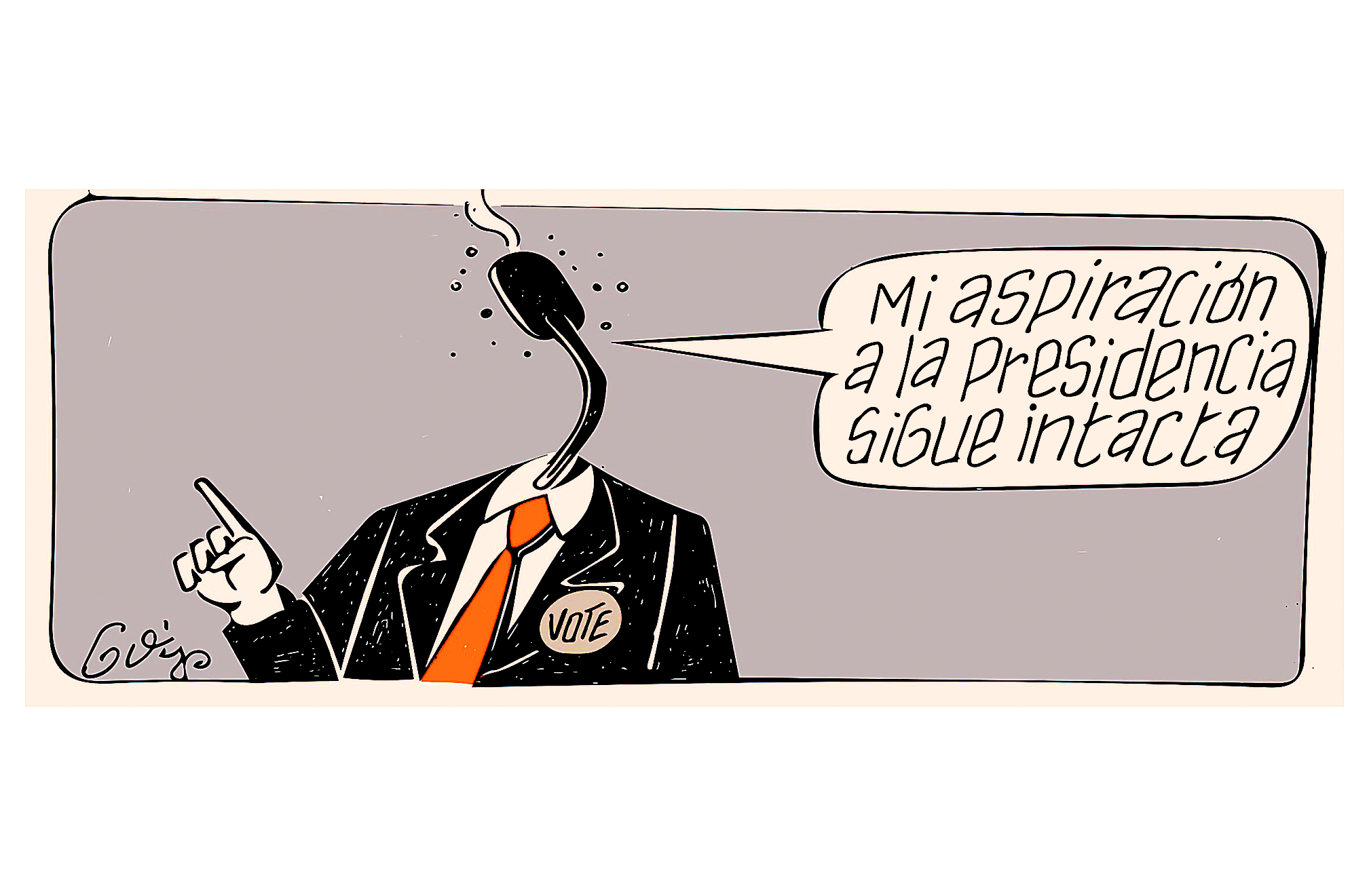 Caricaturas