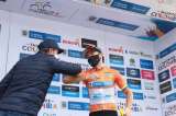 José Tito Hernández, nuevo campeón de la Vuelta a Colombia