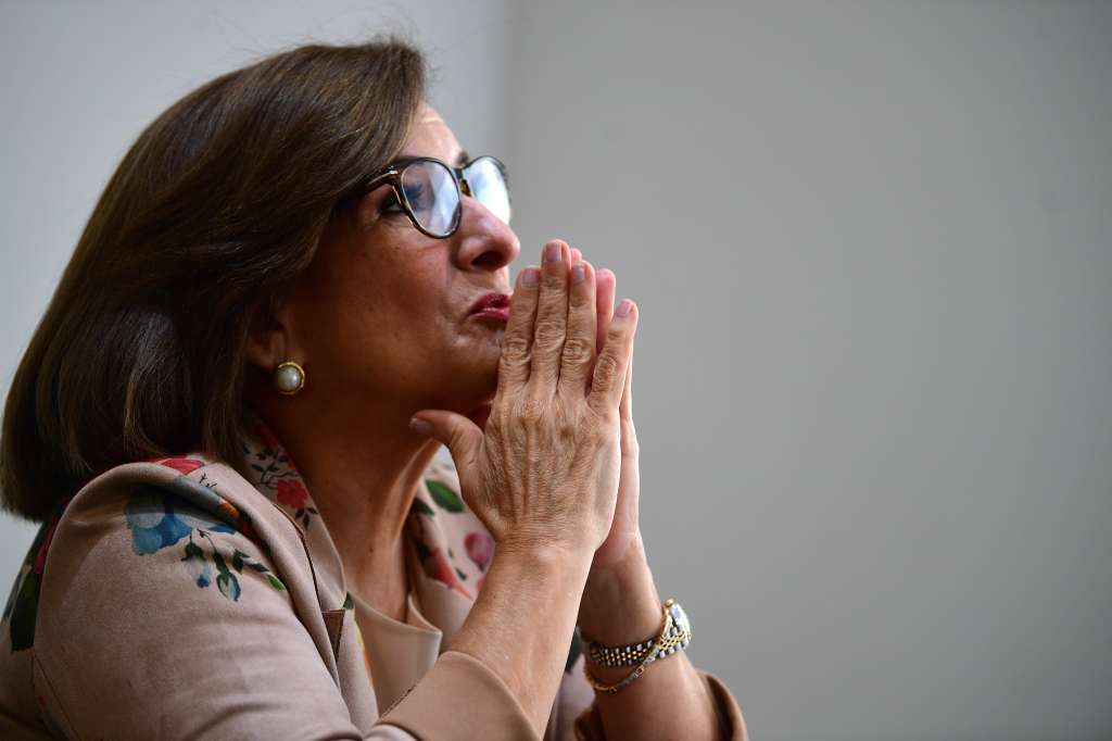 Procuradora General de la Nación