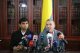 “Estamos listos a afinar acuerdos”: Roy Barreras sobre puja para elegir contralor