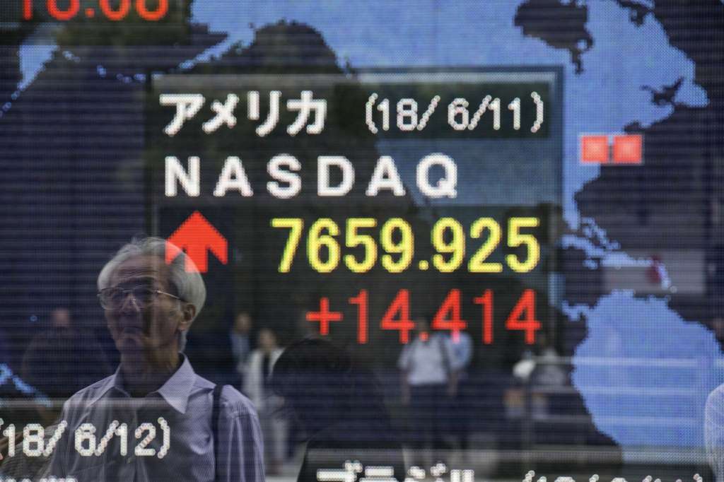 Bloomberg News