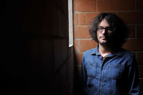 La Colombia de Daniel Ferreira