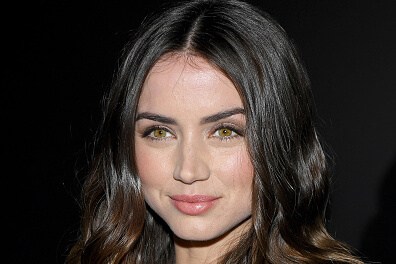 Ana de Armas, la bella novia de Ben Affleck que quiere llevarlo al altar