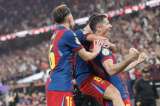 Barcelona le ganó un partidazo a Real Madrid y repite el título de la Supercopa: video