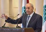Israel y Líbano anuncian diálogos para discutir disputa fronteriza