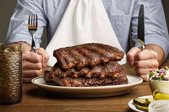 ¿Comer mucha carne daña mi organismo?