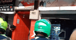 Lo que se sabe de la explosión de artefacto que dejó a niño herido en Medellín