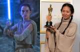 ¿Dirigirá Chloé Zhao la película de “Star Wars” de Kevin Feige?