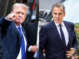 Lo que las condenas a Hunter Biden y Donald Trump tienen en común