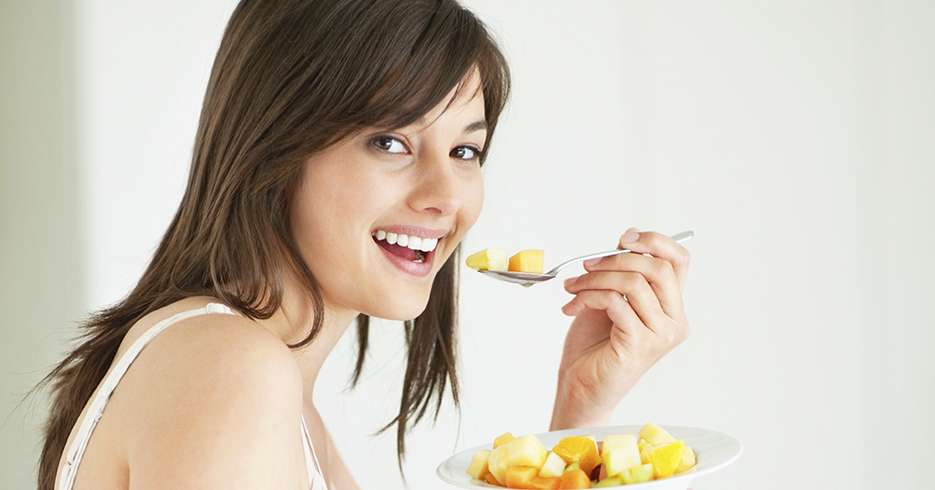 Siete alimentos para desintoxicar el cuerpo