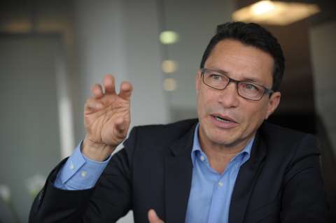 Carlos Caicedo rechazó fallo sobre Magdalena y convocó de nuevo a Fuerza Ciudadana