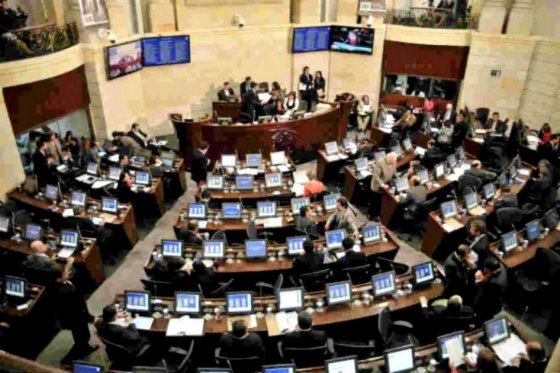 Gobierno comunicará al Congreso intención de prorrogar “Fast Track”