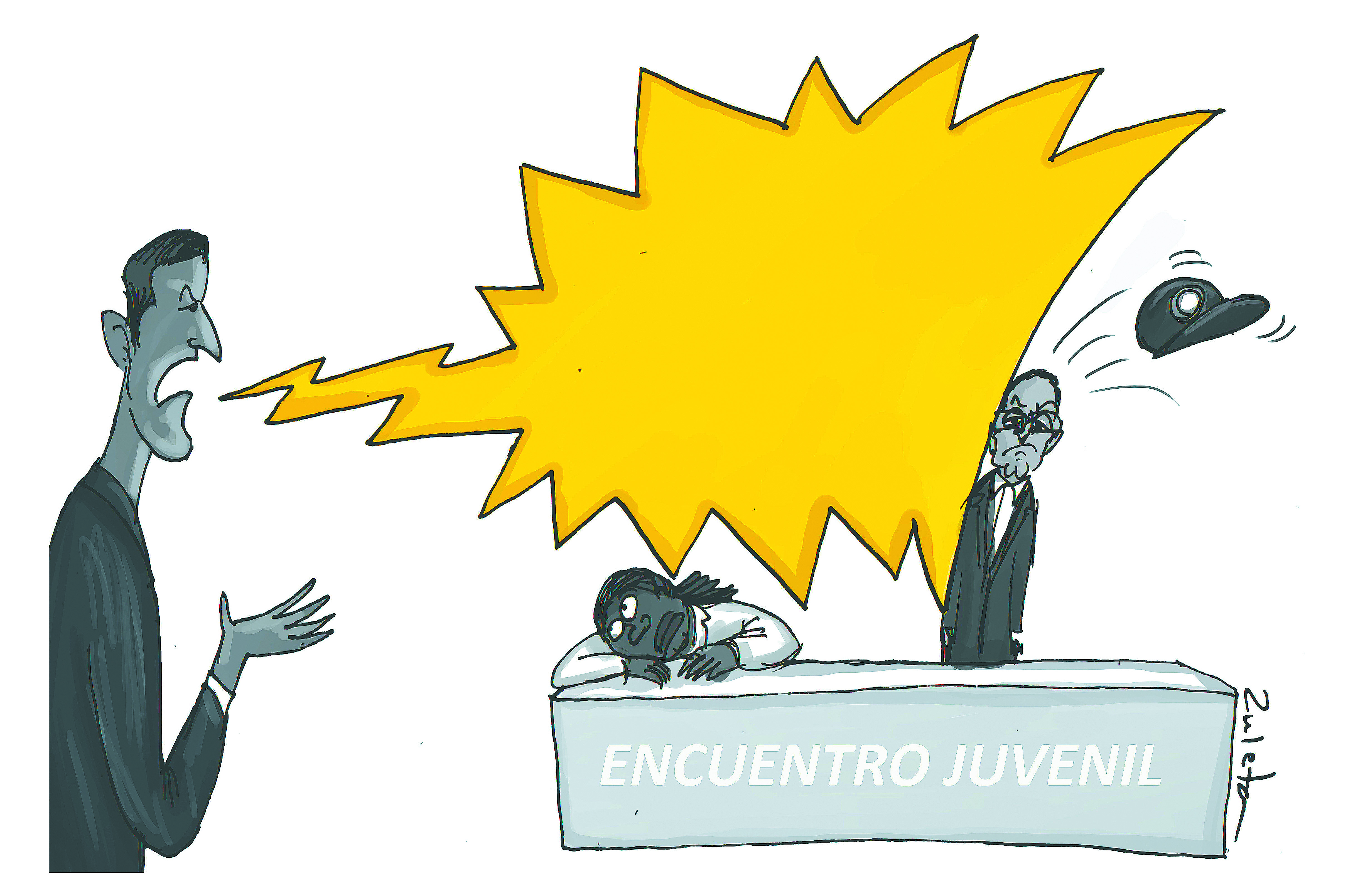 Zuleta
