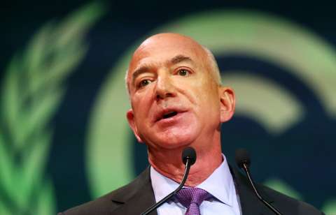 Jeff Bezos ya no tiene la segunda mayor fortuna del mundo: ¿quién lo superó?
