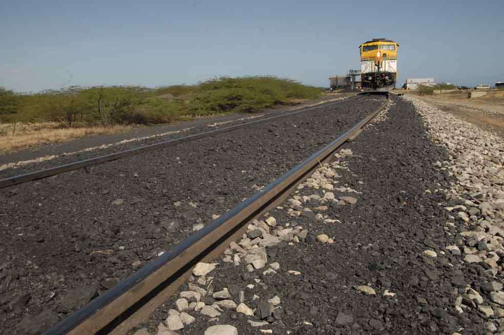 La firma británica Holdtrade participará en el proyecto en conjunto con la sudafricana Transmet. Las inversiones rondarían los US$2.000 millones. / Archivo