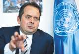 ONU reitera preocupación por asesinatos de líderes sociales y excombatientes