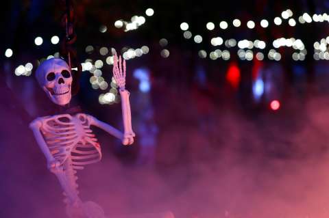 Estas son las 25 mejores ciudades del mundo para hacer un ‘tour’ de misterio