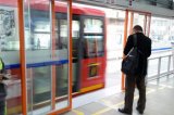 Preocupa inseguridad en Transmilenio