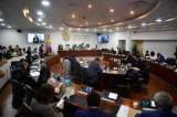 El proyecto que revive el transfuguismo recibió otro impulso en el Congreso
