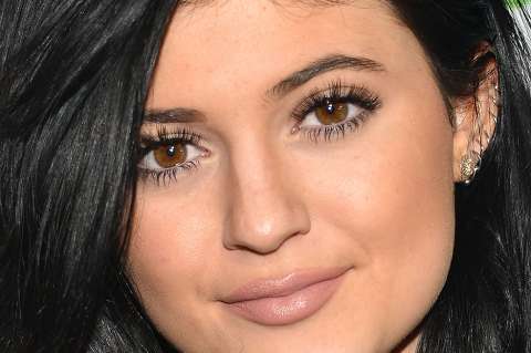 Kylie Jenner soporta ‘bullying’ desde los 9 años