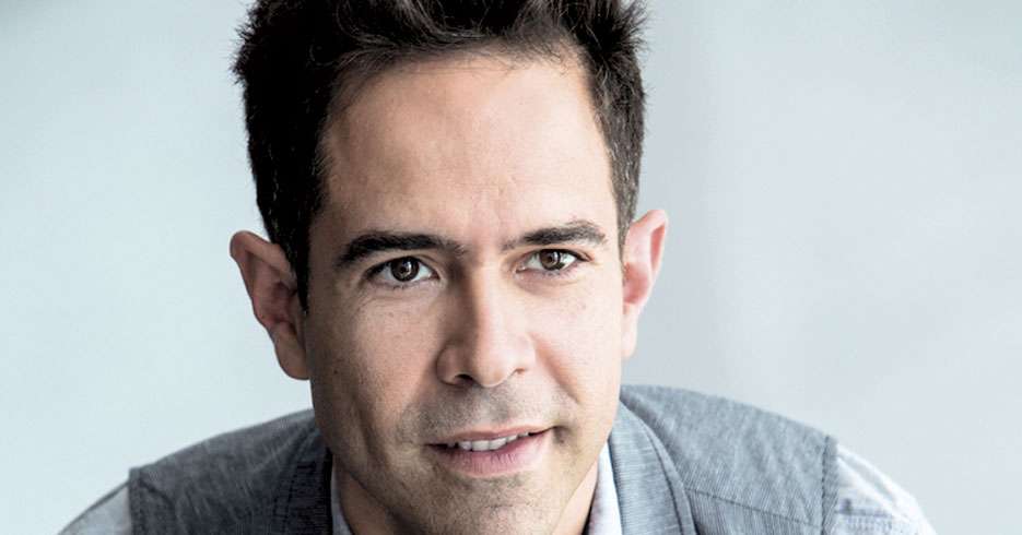 "No es dejar de comer, sino, aprender a hacerlo", José Fernández