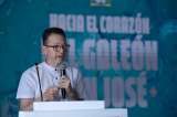 Ministro de las Culturas responde a “nuevos cañonazos” sobre el galeón San José