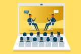 ¿Pueden ser negocio los “webinars”?