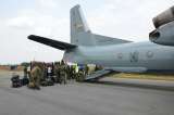 Ejército de Colombia apoyará labores humanitarias en Perú