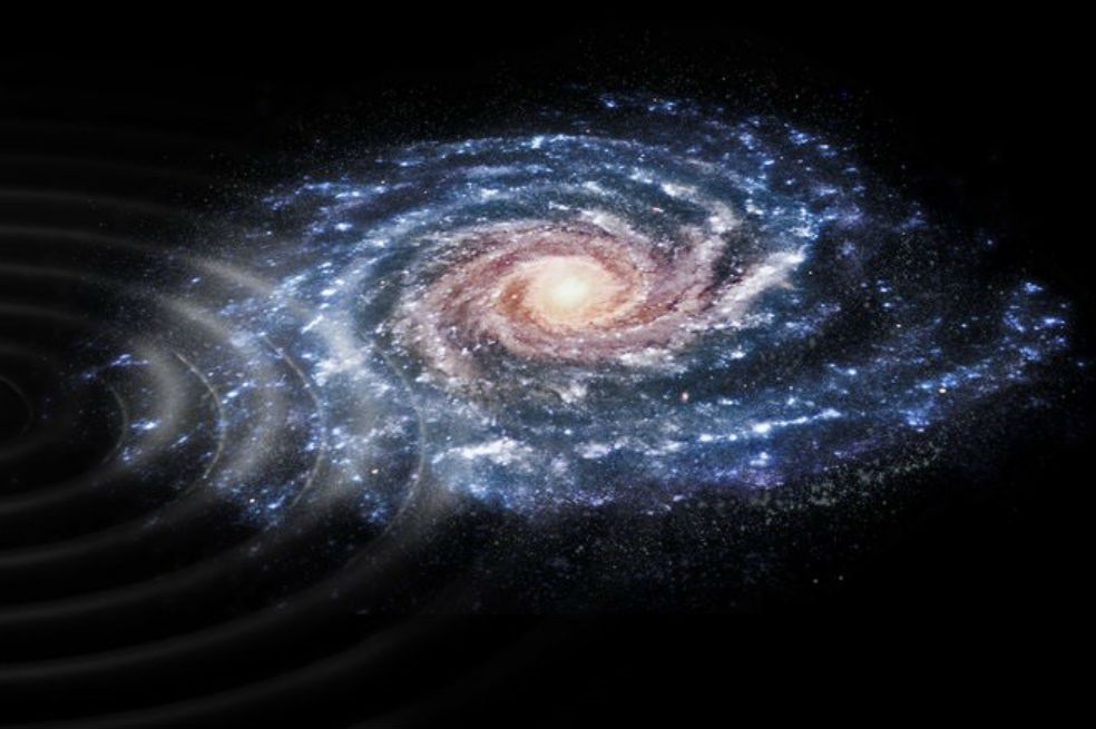 Gaia es uno de los proyectos más ambiciosos de la ESA, en realidad tiene una capacidad de medición que, comparada con la magnitud de la Vía Láctea, se queda corta.