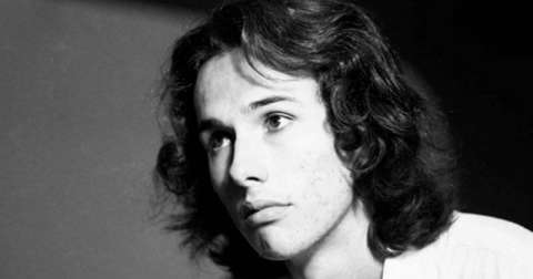 Andrés Caicedo: "El cuento de mi vida" (extractos literarios)