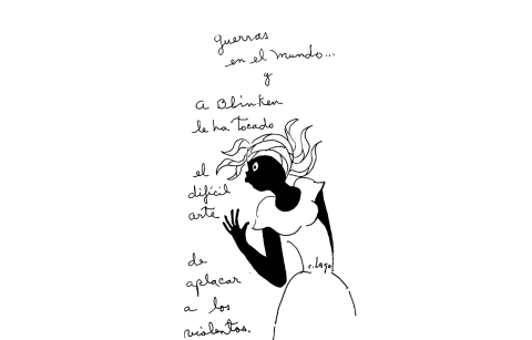 Nieves