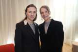 Olga Piedrahita se aventura en el mundo de los textiles con Lafayette