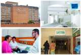 (Galería) La transformación de la Clínica San Pedro Claver en Bogotá