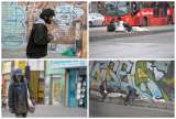 Recorrido por los sectores que más transitan los habitantes de calle en Bogotá