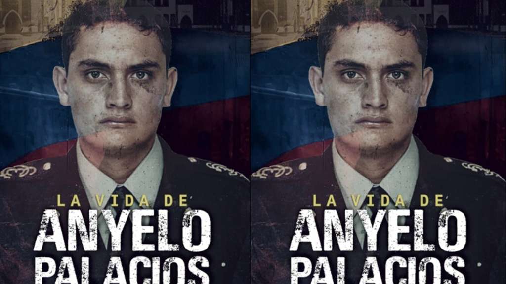 "La vida de Ányelo Palacios: un anillo más de la comunidad"