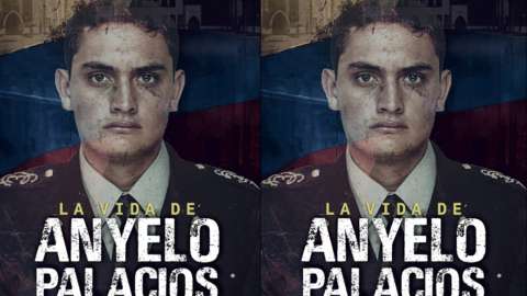Presentan libro sobre Ányelo Palacios, víctima de la “Comunidad del Anillo”
