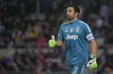 Buffon anunció su adiós a la Juventus y a la selección de Italia