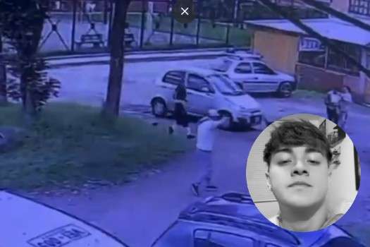 El joven de 21 años fue asesinado la mañana del domingo 24 de noviembre en el barrio Quiroga, en el sur de Bogotá, en medio de una riña.